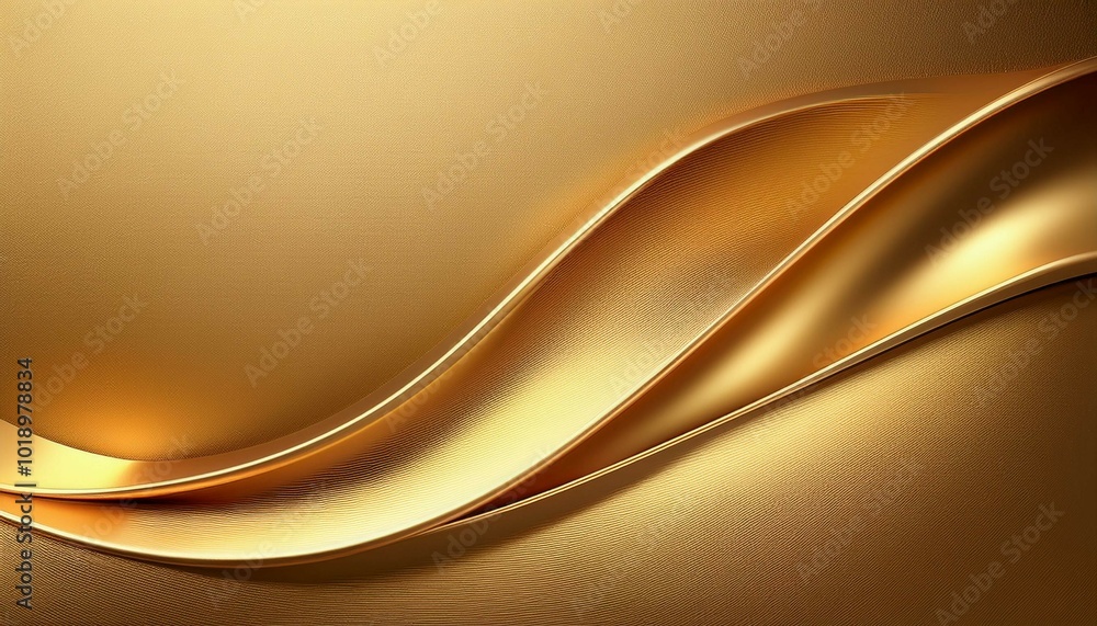 abstract golden background abstract golden background