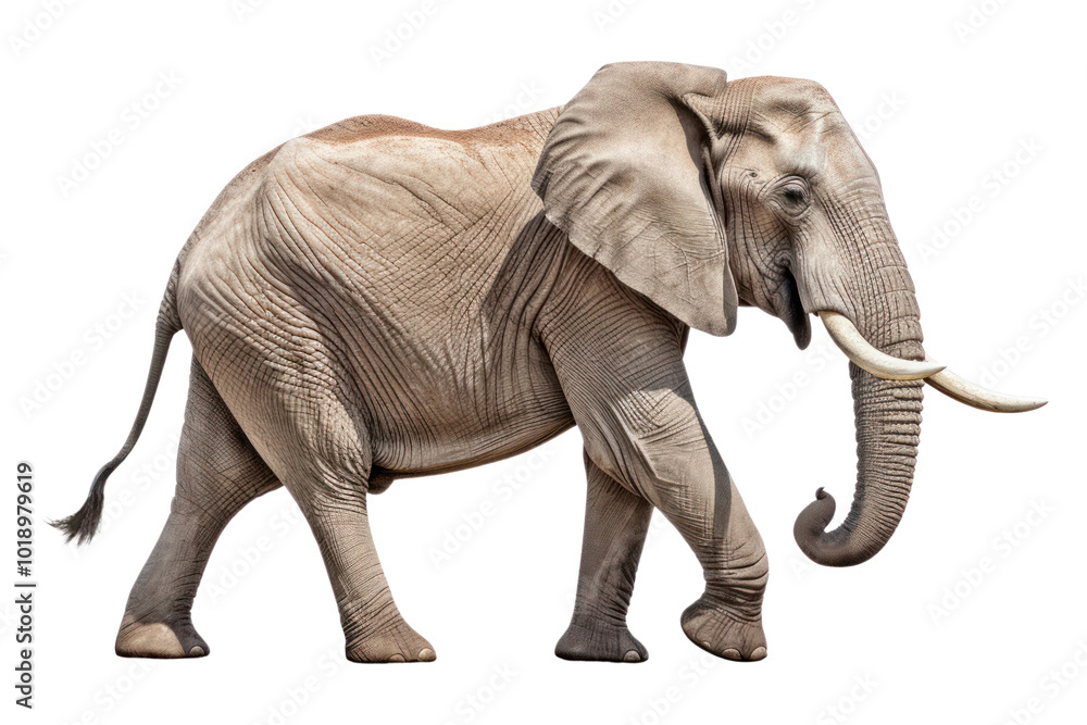 PNG Walking elephant wildlife animal mammal. PNG Walking elephant wildlife animal mammal.