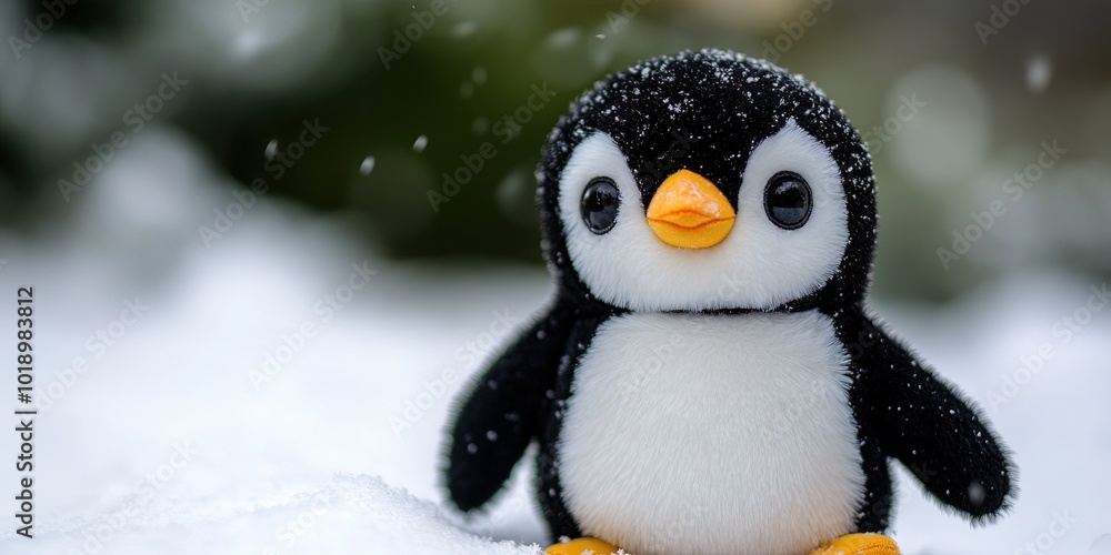 adorable stuffed animal penguin adorable stuffed animal penguin