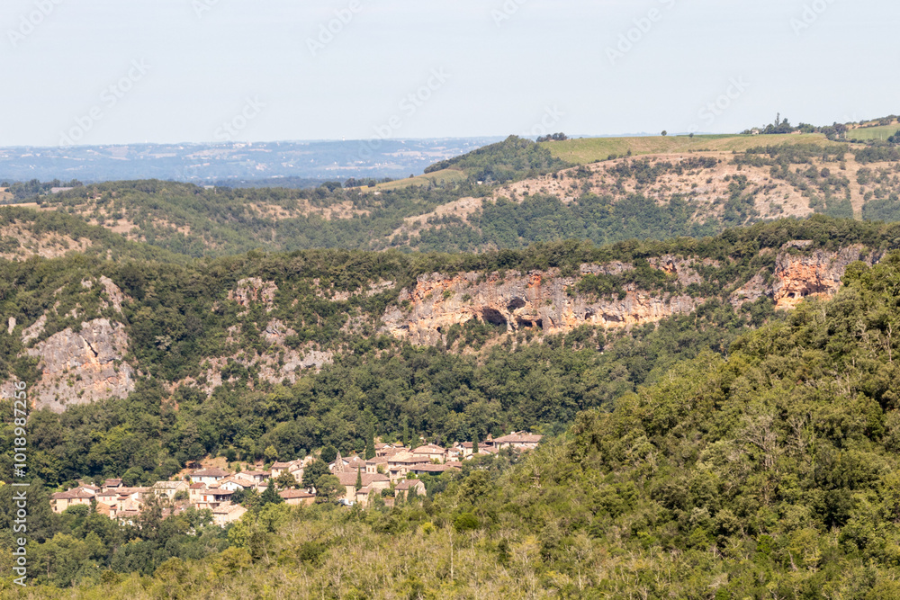 Puycelsi Puycelsi