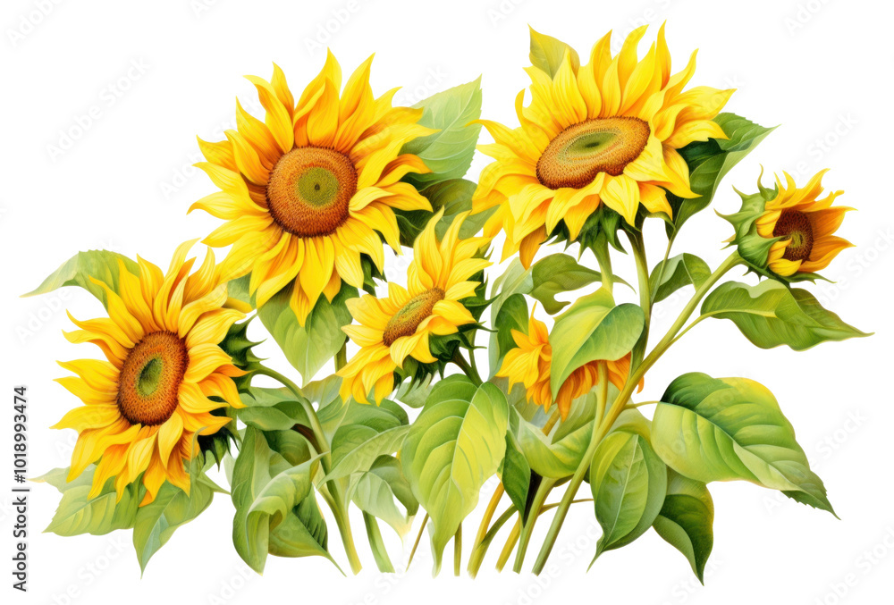 PNG Sunflower plant inflorescence creativity. PNG Sunflower plant inflorescence creativity.