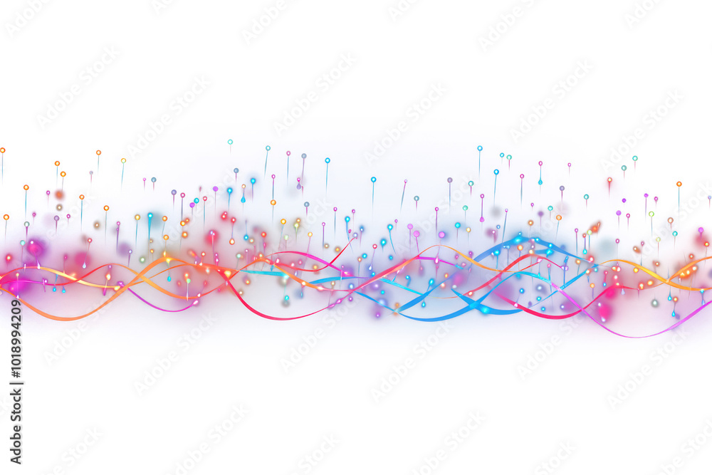 PNG Confetti border neon backgrounds light. PNG Confetti border neon backgrounds light.