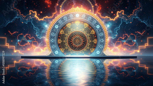 realms