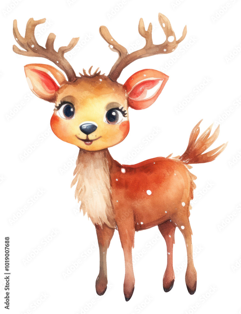 PNG Christmas reindeer cartoon animal mammal. PNG Christmas reindeer cartoon animal mammal.