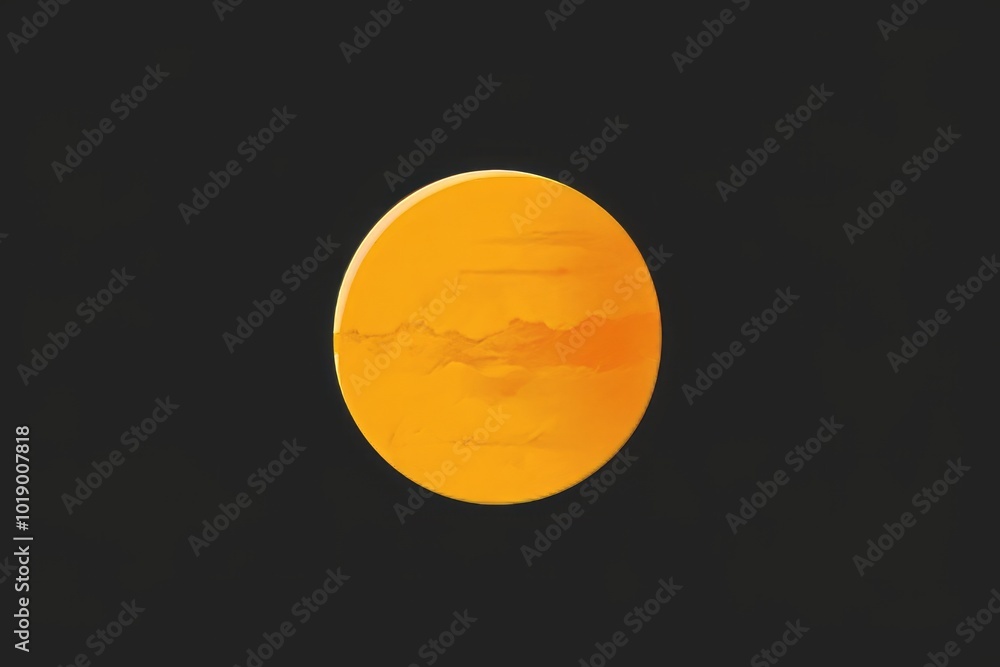 a minimalist poster of the sun as a simple, powerful light source a minimalist poster of the sun as a simple, powerful light source