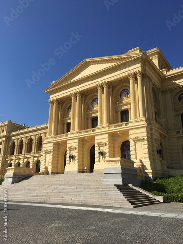 Museu Ipiranga 1