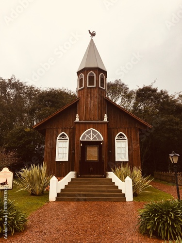 church of st nicholas
