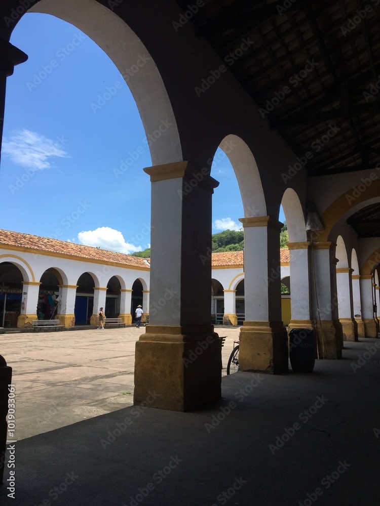 Fototapeta premium Sao Luiz Paraitinga