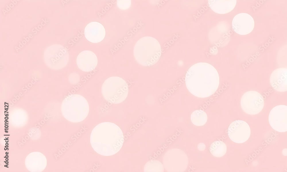 pink background with bokeh pink background with bokeh