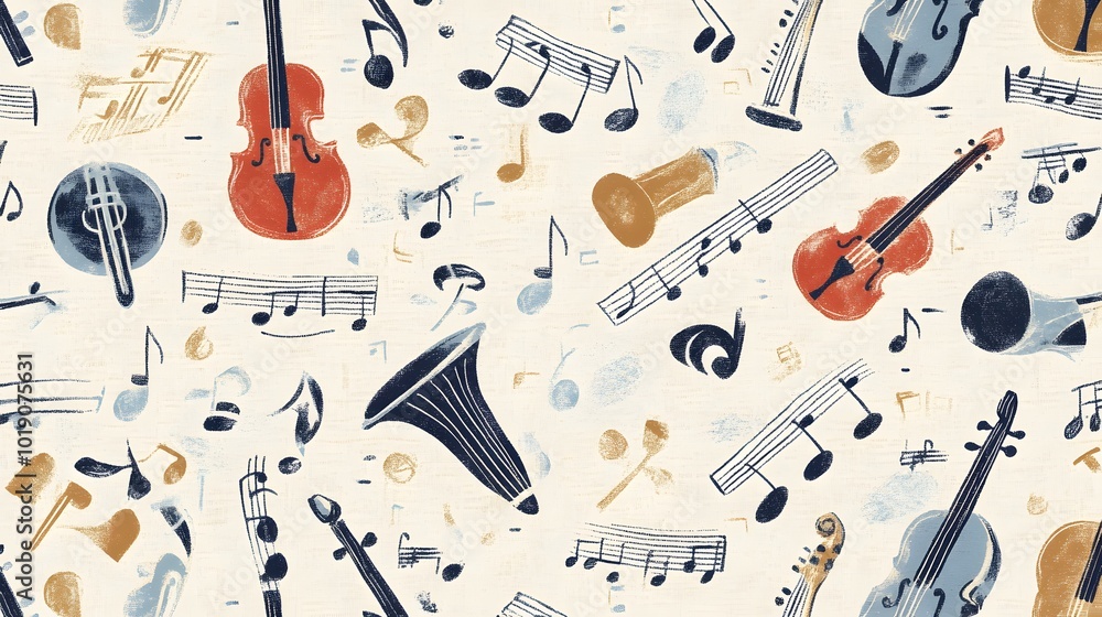 Music, Musical Instruments, Abstract Image, Texture, Background for, Wallpaper, Cover and Screen of Smartphone, PC, Laptop, 9:16 and 16:9 Format Music, Musical Instruments, Abstract Image, Texture, Background for, Wallpaper, Cover and Screen of Smartphone, PC, Laptop, 9:16 and 16:9 Format
