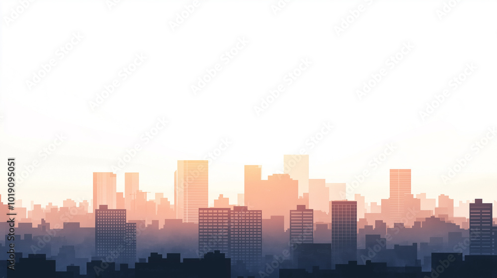 Naklejka premium イラスト、街、工事、都市、背景素材、緑、ベクター、大都市、シルエット、フレーム、町並み、ビル群、市街、住宅、町、不動産、イラストレーター、素材、景色、風景、ライフスタイル、居住、建物、建築、空、都市景観、屋外、建築物、タウン、地球、まち、イメージ、ビジネス、ビル、ビルディング、繁華街、高層ビル、高層、開発東京、マンション、環境、地平線、シティ、ダウンタウン、タワー、オフィス、ランドマーク、全景、パ