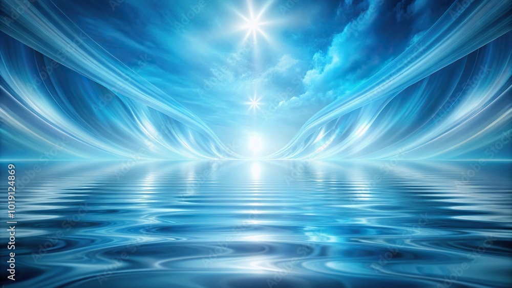 Abstract art background with leading lines Abstract art background with leading lines