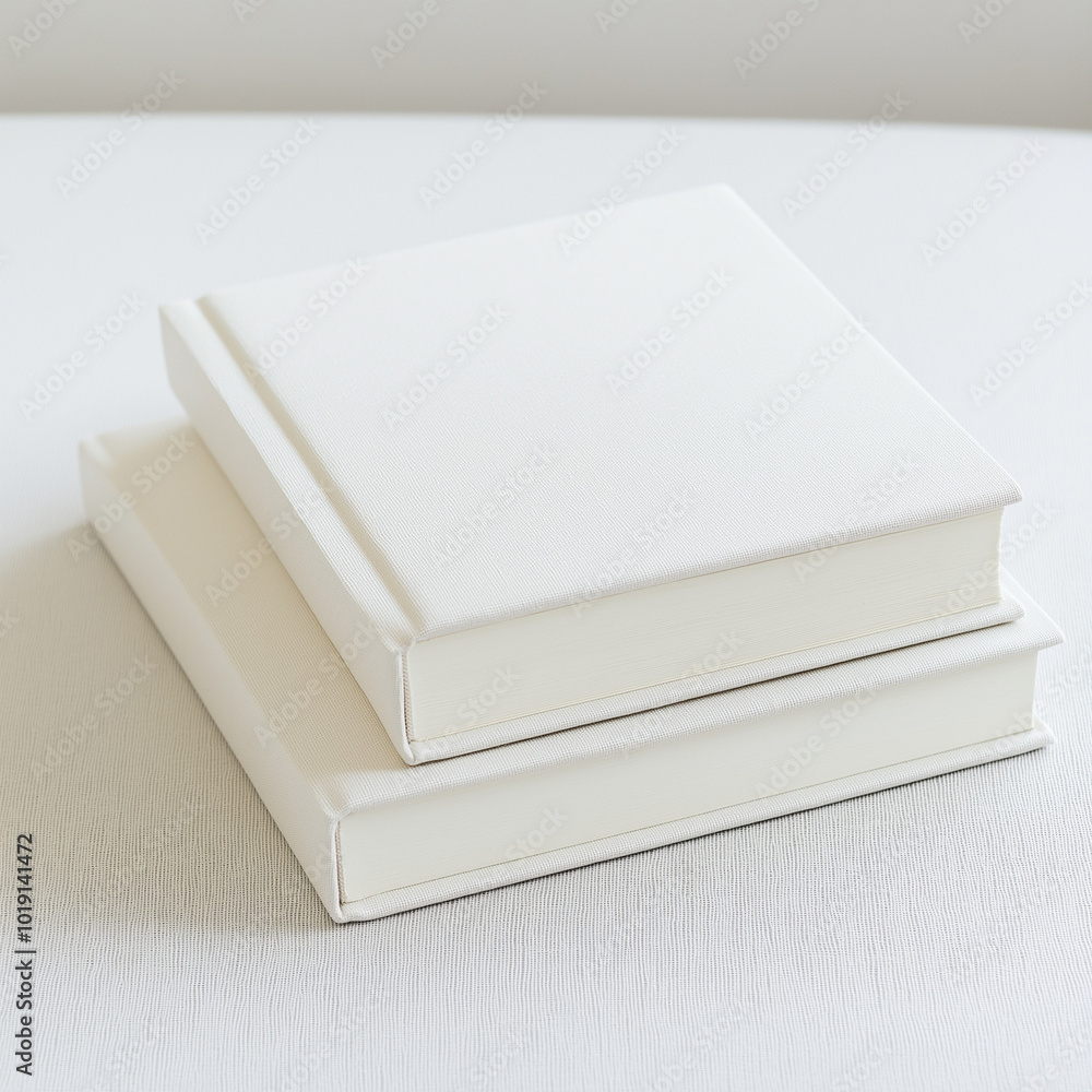 Classic Cream Wedding Albums: Timeless Bridal Keepsakes Proposed for Memory Preservation Classic Cream Wedding Albums: Timeless Bridal Keepsakes Proposed for Memory Preservation