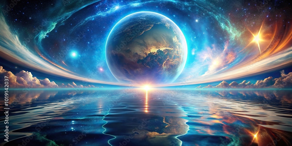 Alternate universe exploration