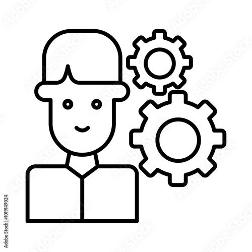 Workshop icon