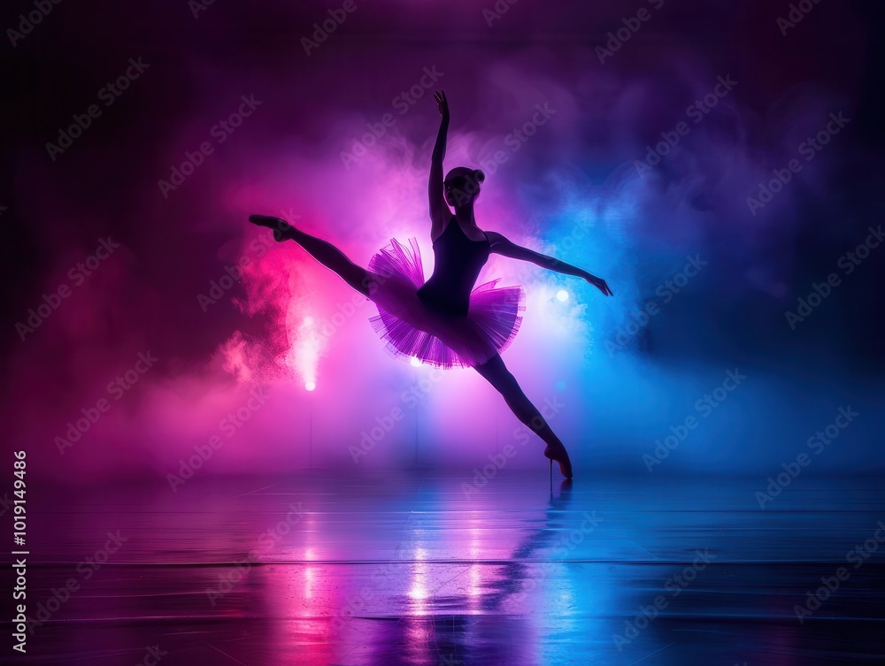 Dance styles and techniques, vibrant colors, studio settings, photography, graceful Dance styles and techniques, vibrant colors, studio settings, photography, graceful