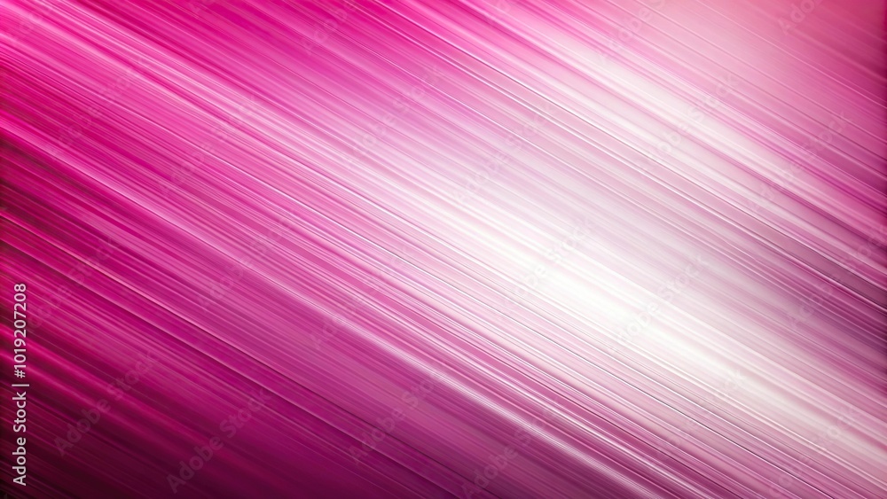 Abstract background with pink gradient blur, tilted angle Abstract background with pink gradient blur, tilted angle