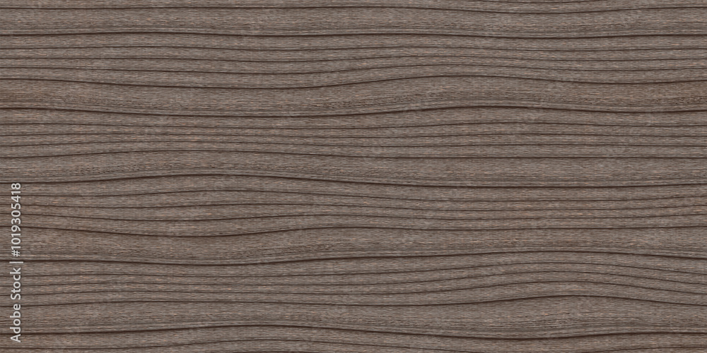 Fototapeta premium lacquered mahogany wood live cut texture background