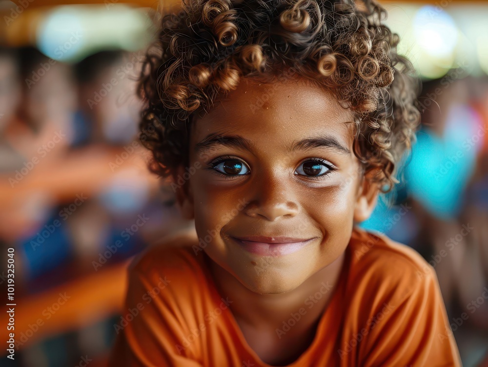 Educational diversity and equity, inclusive classrooms, vibrant colors, photography, respectful Educational diversity and equity, inclusive classrooms, vibrant colors, photography, respectful