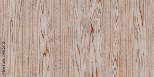 Φωτογραφία sawn mahogany circles plain cut wood texture background