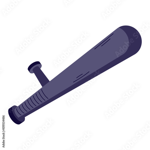police baton equipment
