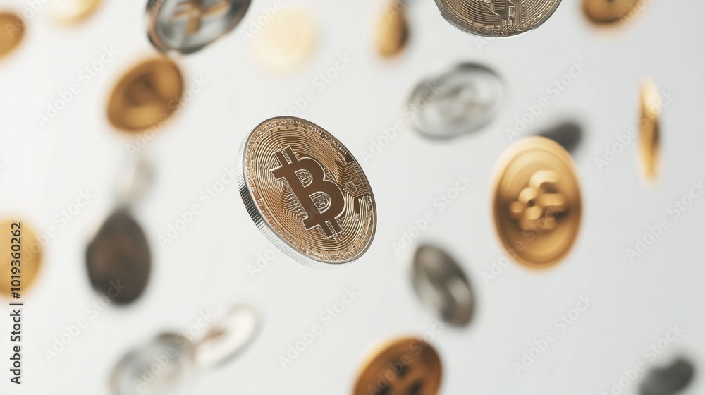 Exploring the Future of Currency with Cryptocurrency Coins Exploring the Future of Currency with Cryptocurrency Coins