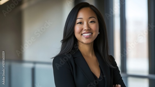 Asian and African American professionals practicing servant leadership in the digital age, prioritizing team support and growth Free Download Asian and African American professionals practicing servant leadership in the digital age, prioritizing team support and growth - GFXLoad
