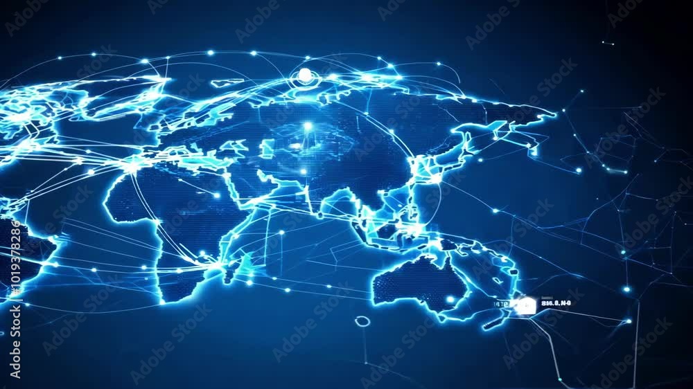 Future of Business: Communication Technology and Networking Strategies Future of Business: Communication Technology and Networking Strategies