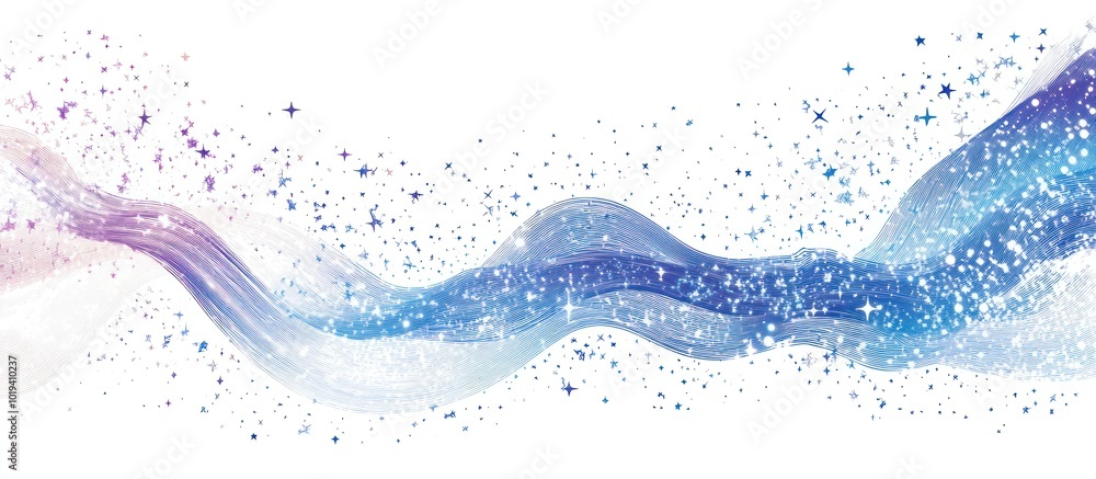 Abstract mash line and point Flip chart with diagram on white background with an inscription. Starry sky Abstract mash line and point Flip chart with diagram on white background with an inscription. Starry sky