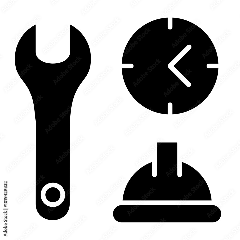 Efficiency Icon Efficiency Icon