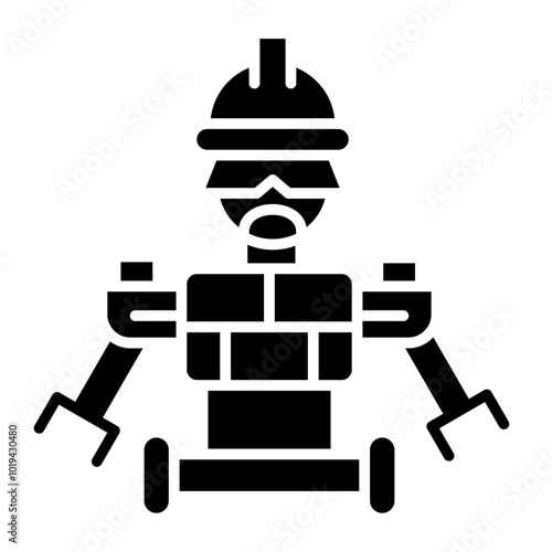 Robotics Icon