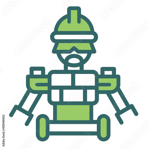 Robotics Icon