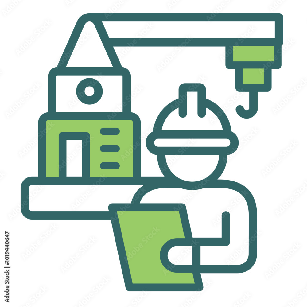 Structure Icon Structure Icon