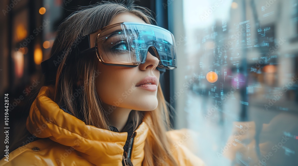 Augmented reality AR shopping results with a focus on eCommerce SEO strategies, SEO trend, AR in search marketing Augmented reality AR shopping results with a focus on eCommerce SEO strategies, SEO trend, AR in search marketing