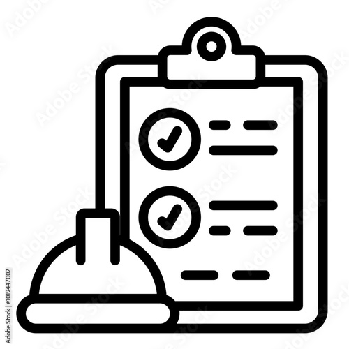 Compliance Icon