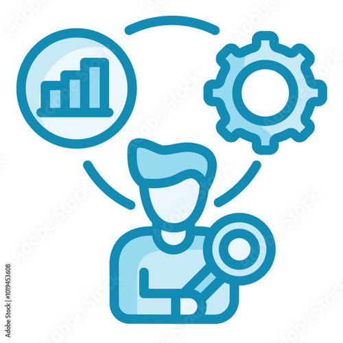 Research Icon