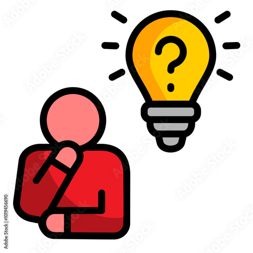 Curiosity Icon