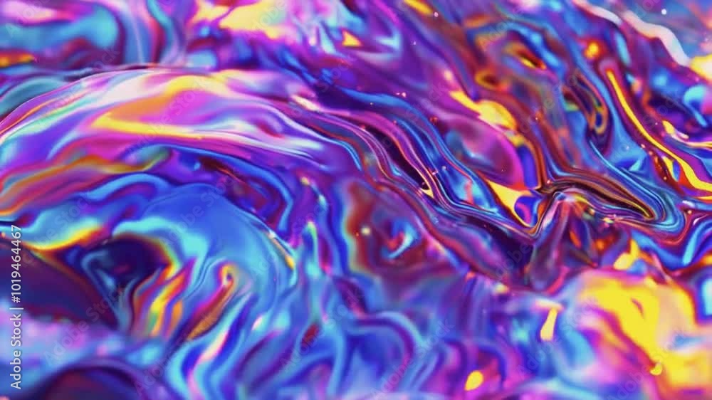 A vibrant abstract swirl of colors, resembling liquid art or a digital design. A vibrant abstract swirl of colors, resembling liquid art or a digital design.
