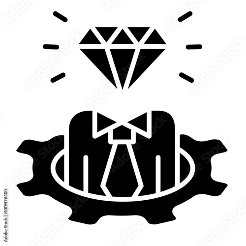 Excellence Icon