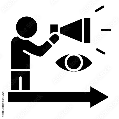 Foresight Icon