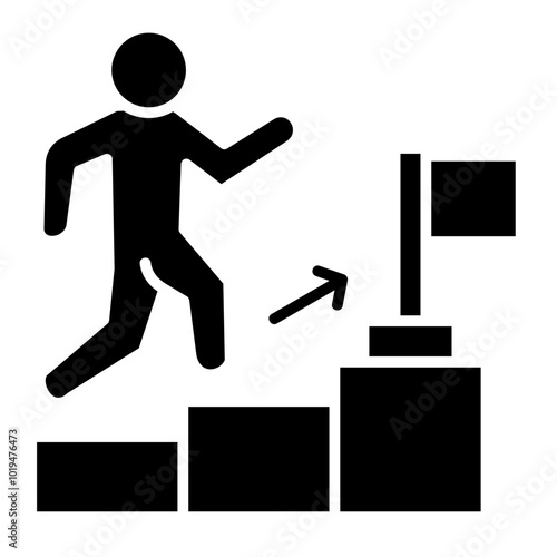 Growth Icon