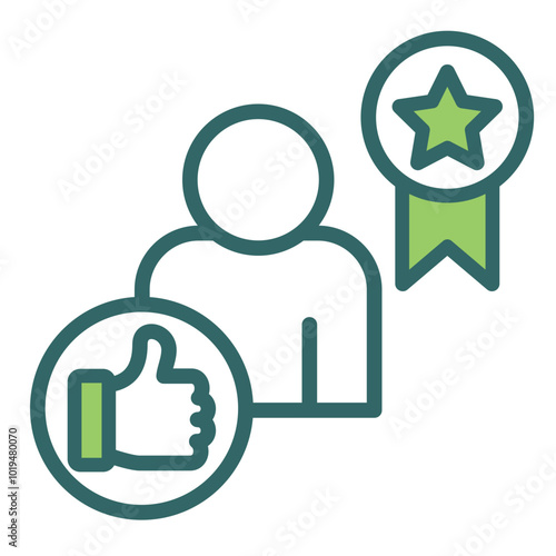 Credibility Icon