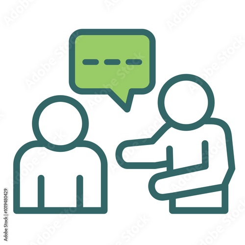 Persuasion Icon