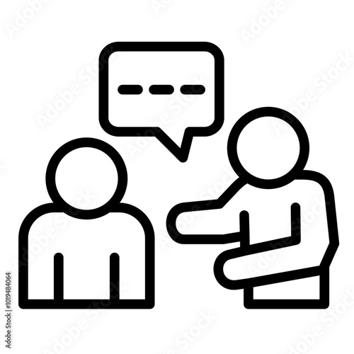 Persuasion Icon
