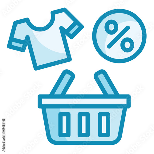Deals Galore Icon