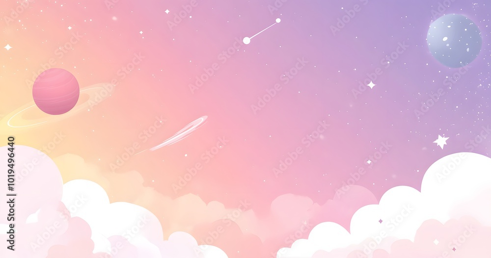 pink background with hearts pink background with hearts