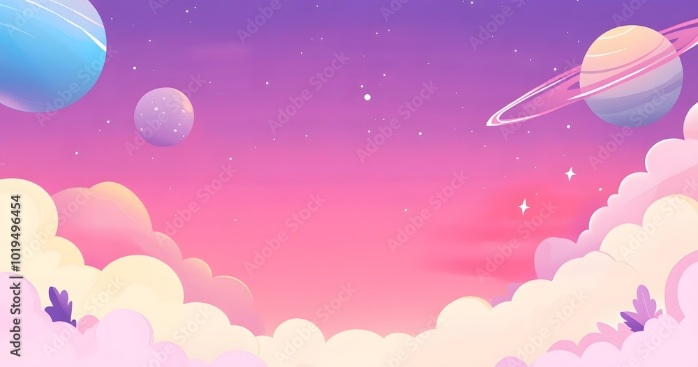 pink background with hearts pink background with hearts