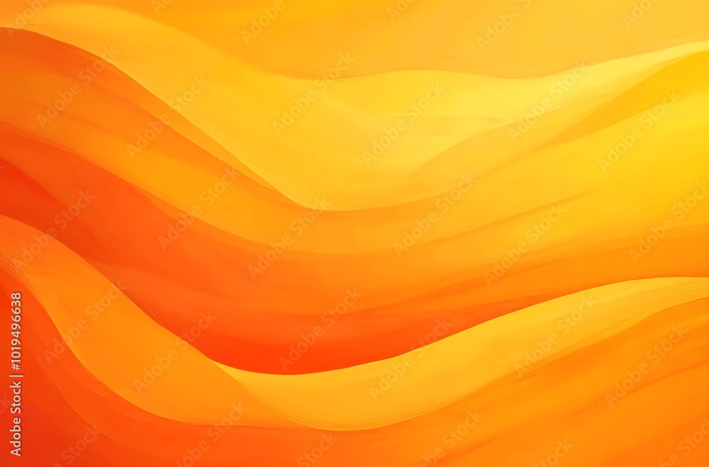 abstract orange background abstract orange background