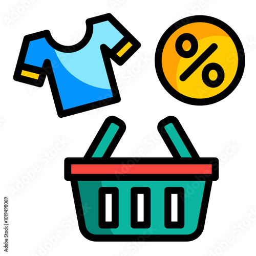 Deals Galore Icon