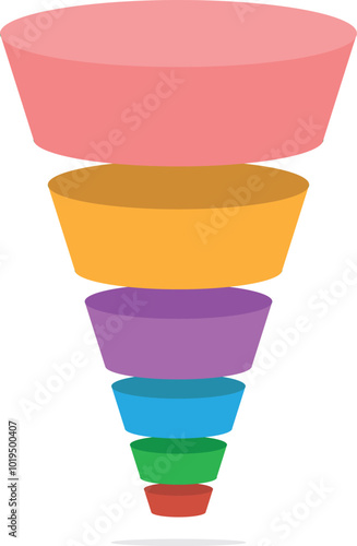 6-part lead generation template